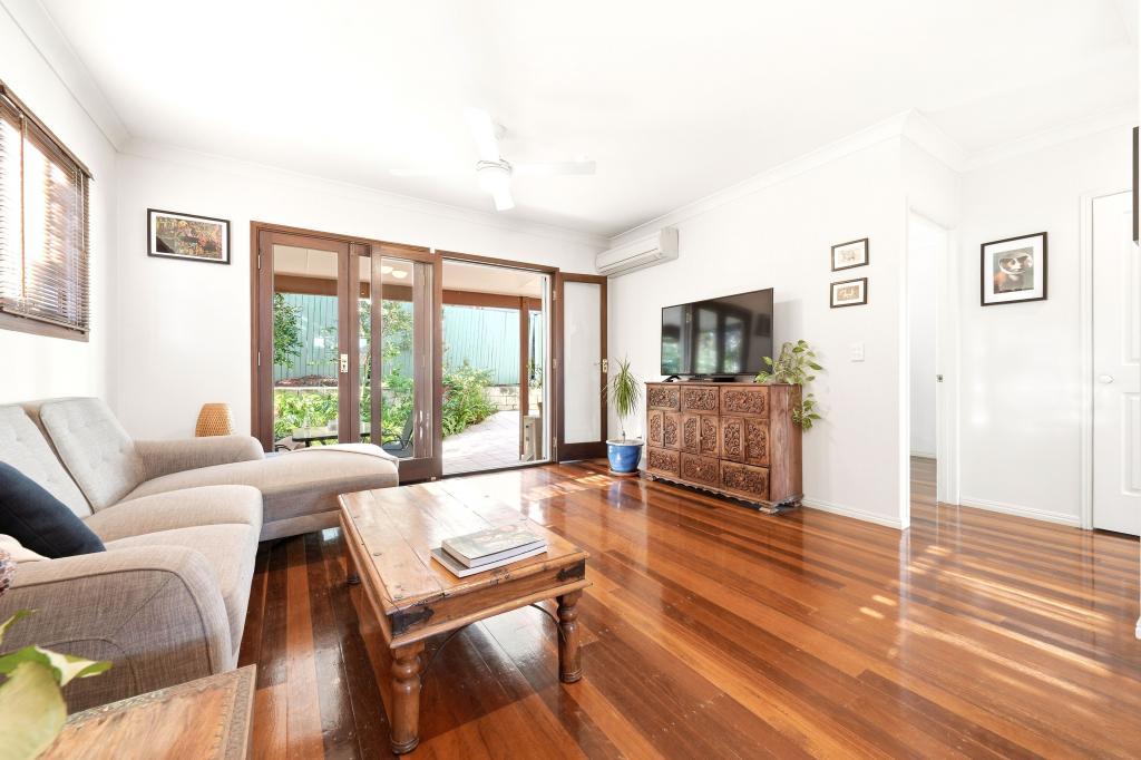 3/63 Charlotte St, Paddington, QLD 4064