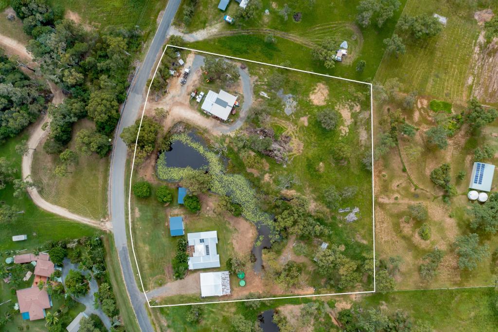 7 Patterson St, Midge Point, QLD 4799