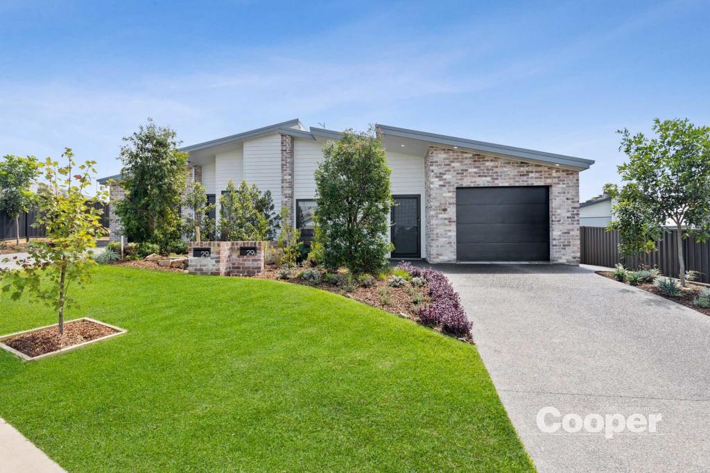 29B KENNEDY CRES, MILTON, NSW 2538