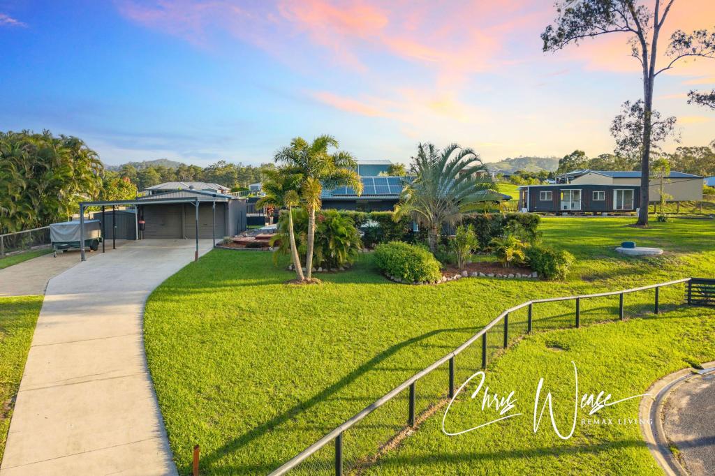 35-39 Comet Ct, Delaneys Creek, QLD 4514