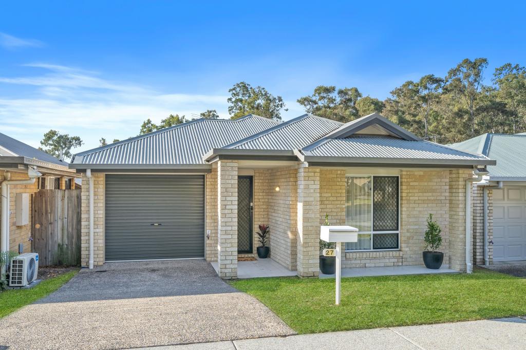 27 Mossman Pde, Waterford, QLD 4133