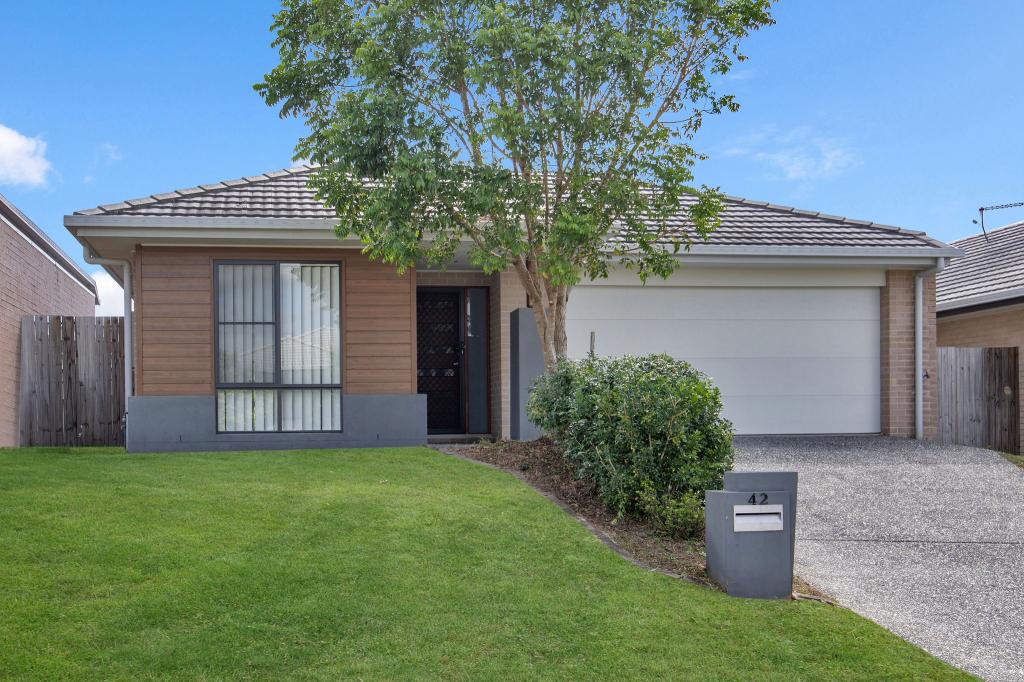 42 Tribeca Cct, Coomera, QLD 4209