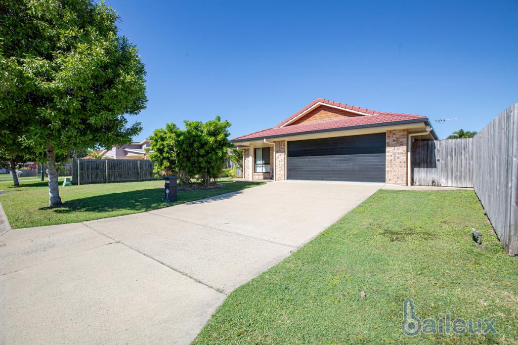 7 Tiffiny Ct, Andergrove, QLD 4740