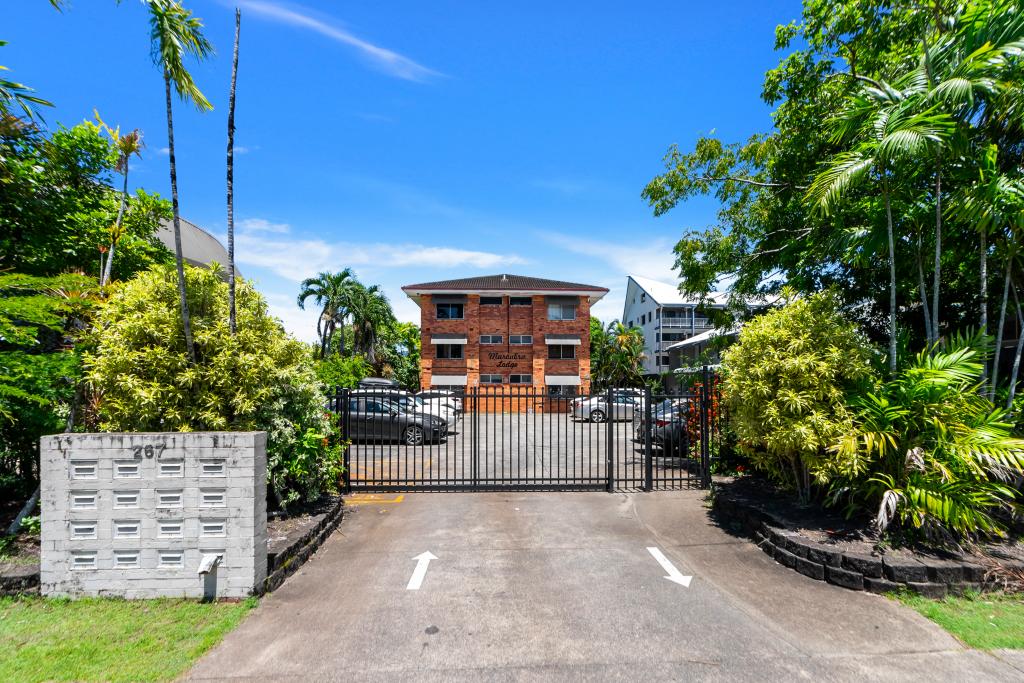 11/267-269 Sheridan St, Cairns North, QLD 4870