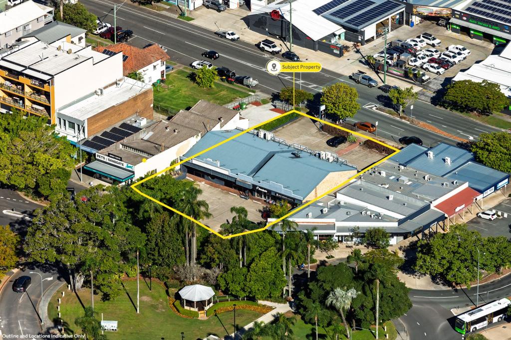 80 Loudon St, Sandgate, QLD 4017