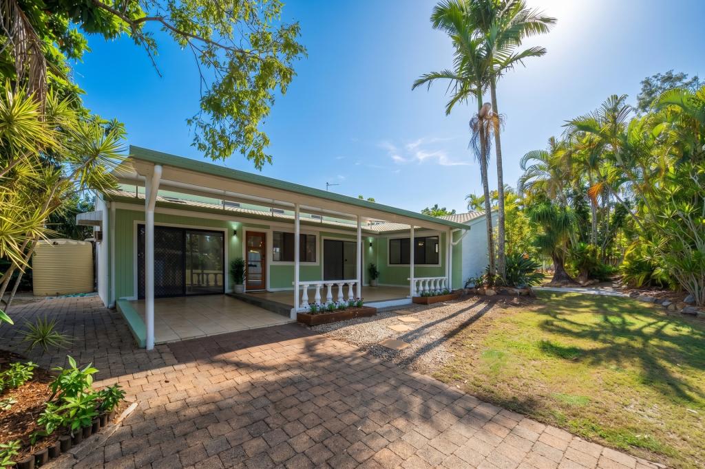 295 MOUNT CROSBY RD, CHUWAR, QLD 4306