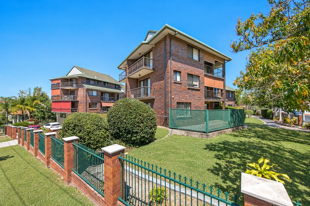 25/43 ASHGROVE AVE, ASHGROVE, QLD 4060