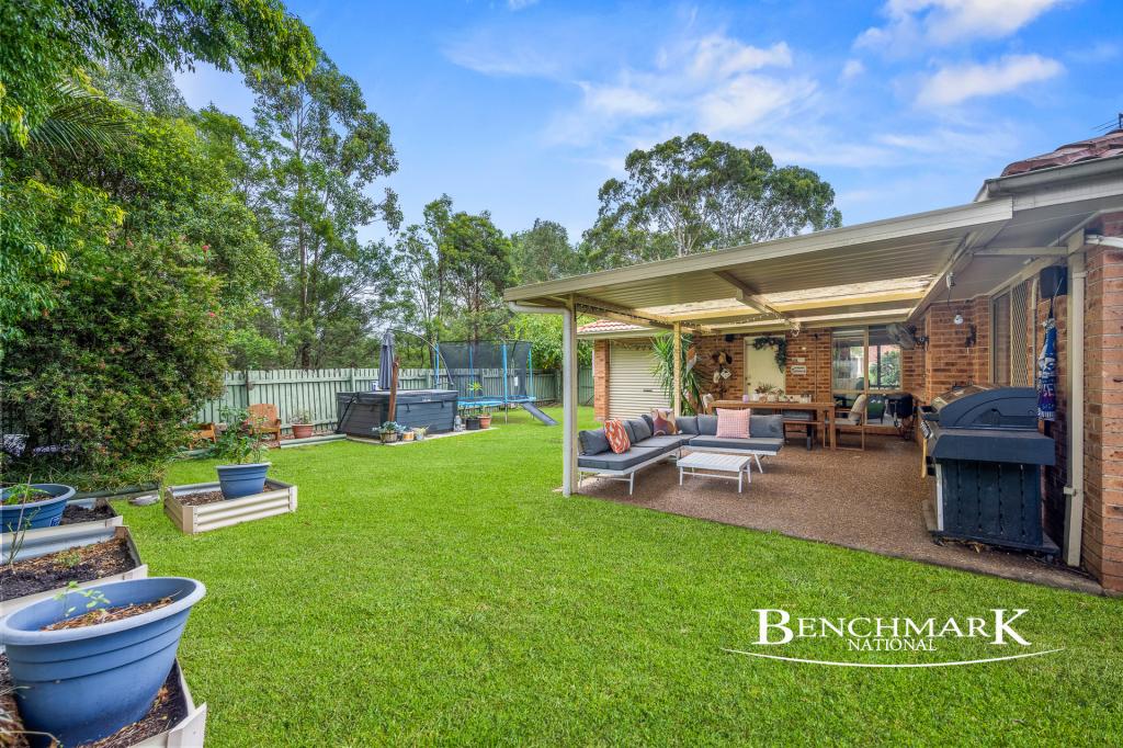 26 Brickendon Ct, Wattle Grove, NSW 2173