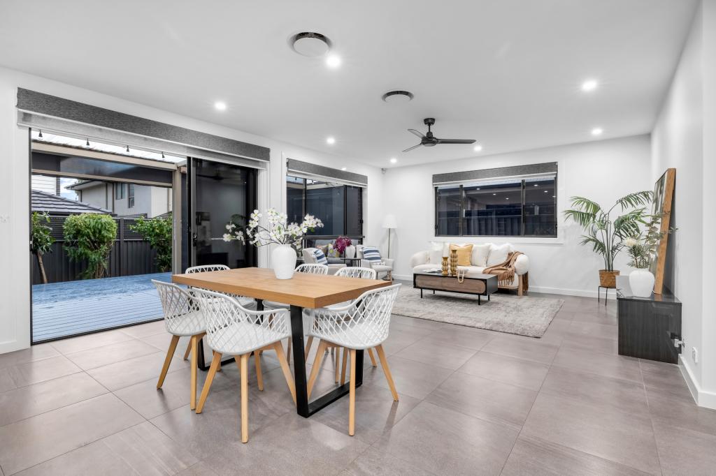 7 Milnes Pde, Marsden Park, NSW 2765