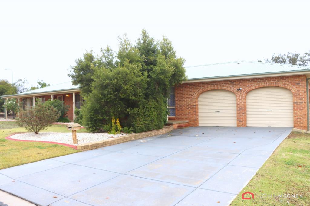 24 Corella Pl, Estella, NSW 2650