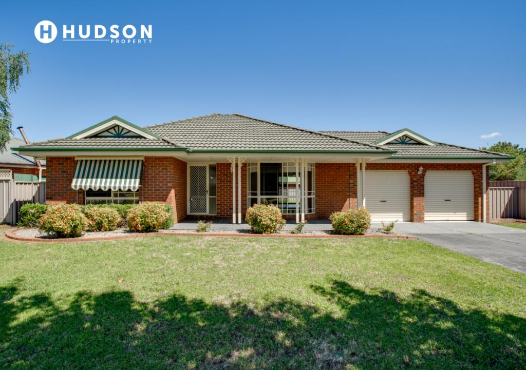 16 Iron Way, West Wodonga, VIC 3690