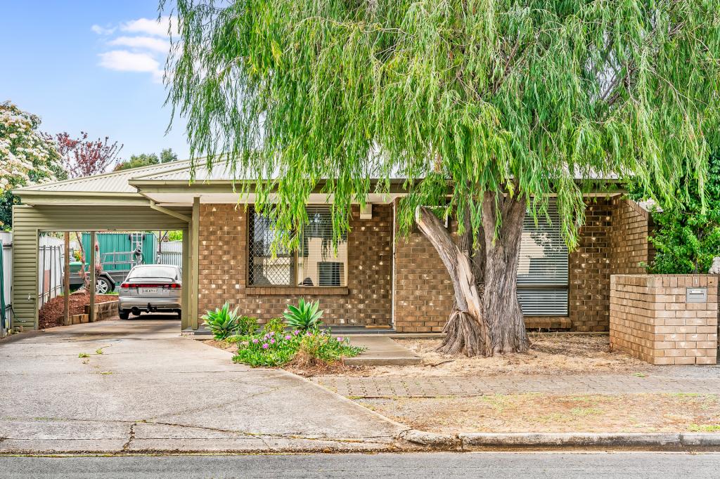 1/27 Hambledon Rd, Campbelltown, SA 5074