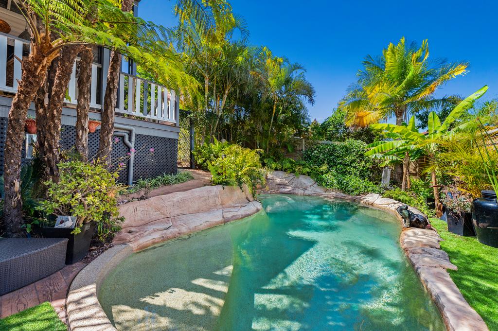 7 Range Ct, Arundel, QLD 4214