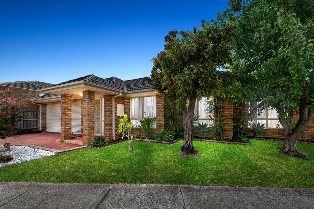 14 Tivoli Pl, South Morang, VIC 3752