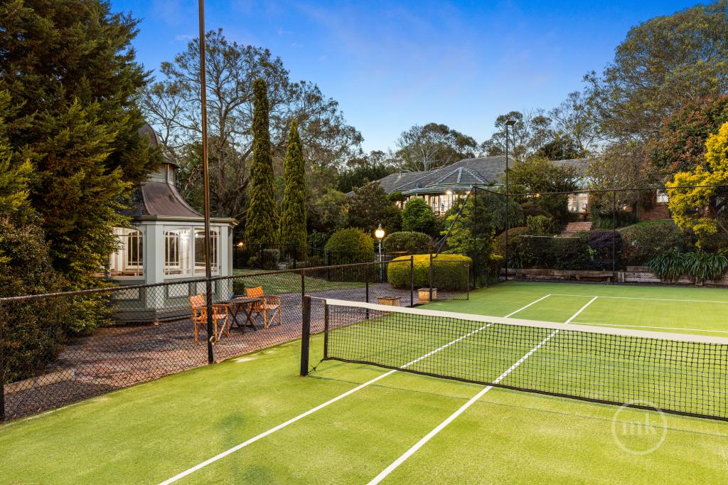 212 Old Eltham Rd, Lower Plenty, VIC 3093