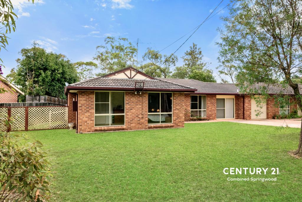 29b Farm Rd, Springwood, NSW 2777