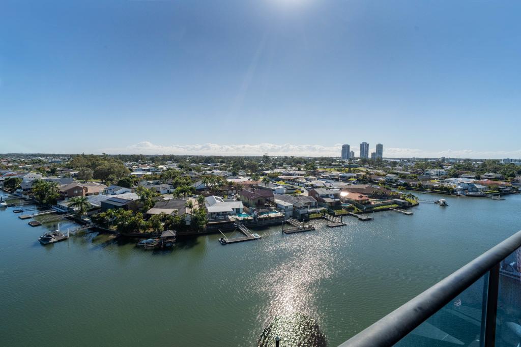 5705/5 HARBOURSIDE CT, BIGGERA WATERS, QLD 4216