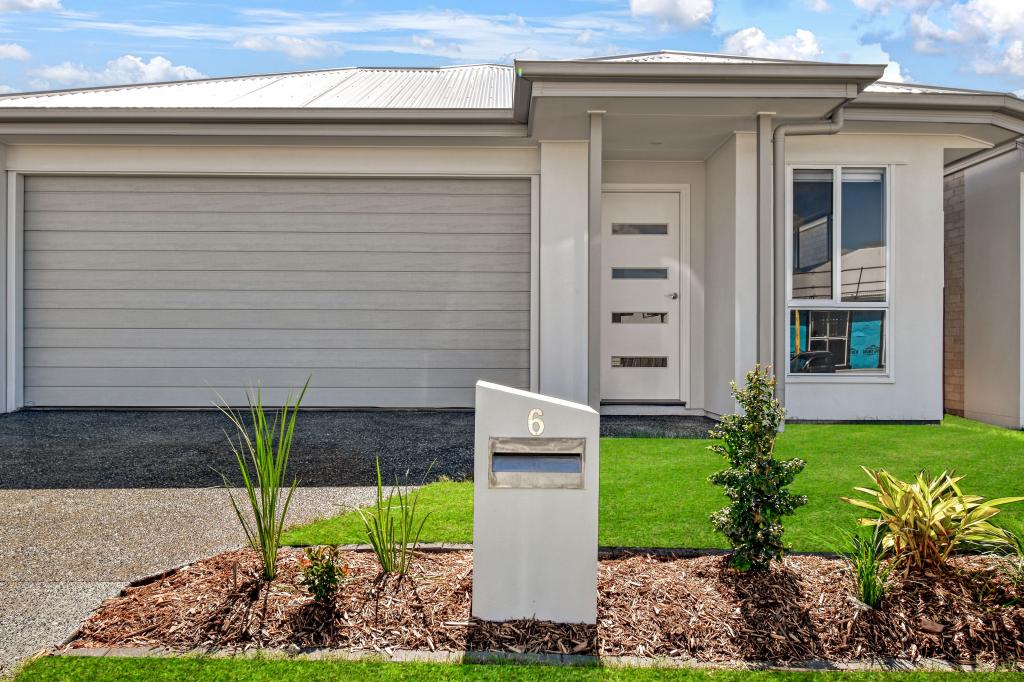 6 Torbreck St, Banya, QLD 4551