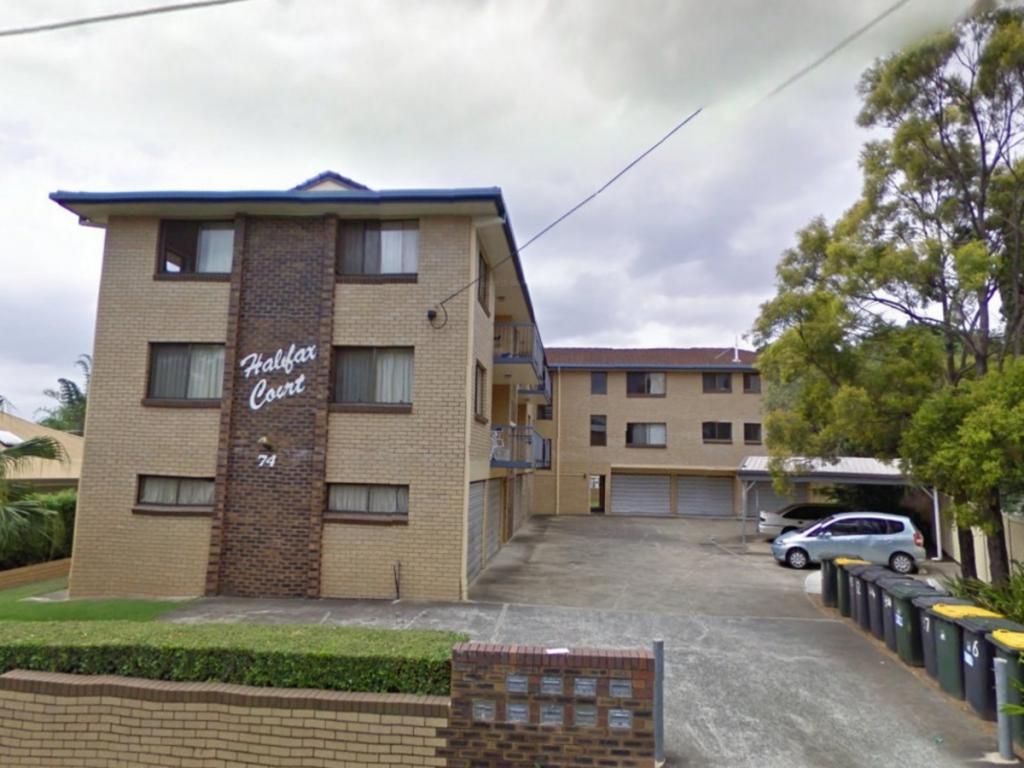 3/74 Durack St, Moorooka, QLD 4105
