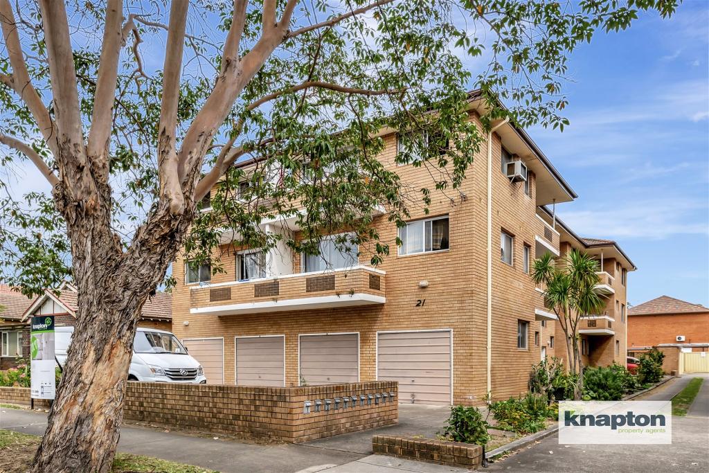 9/21 Sproule St, Lakemba, NSW 2195