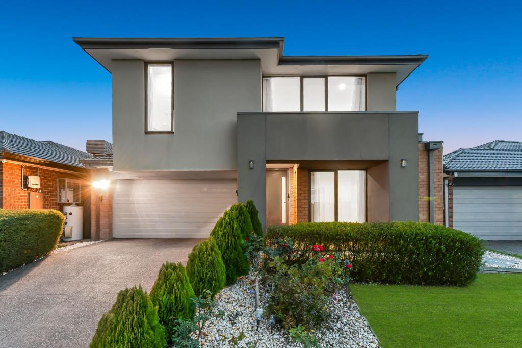 22 Ravenhurst Cct, Cranbourne North, VIC 3977