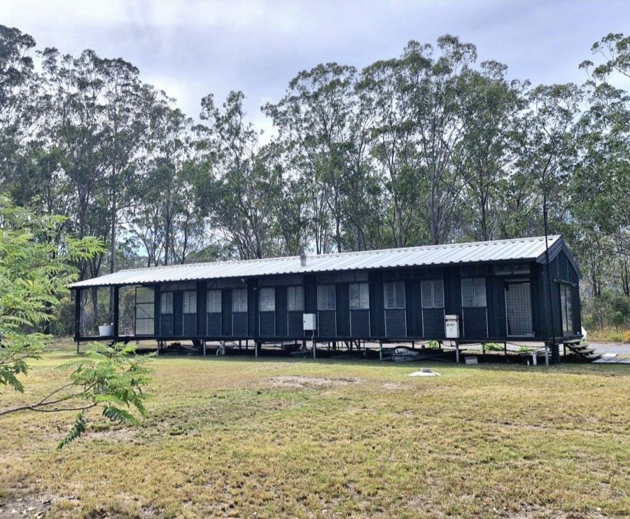 152 Oyster Creek Rd, Oyster Creek, QLD 4674