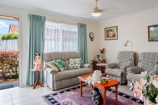 36/144 Dorville Rd, Carseldine, QLD 4034