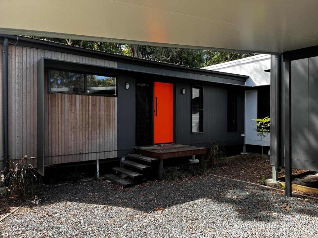 Contact Agent For Address, Rainbow Beach, QLD 4581