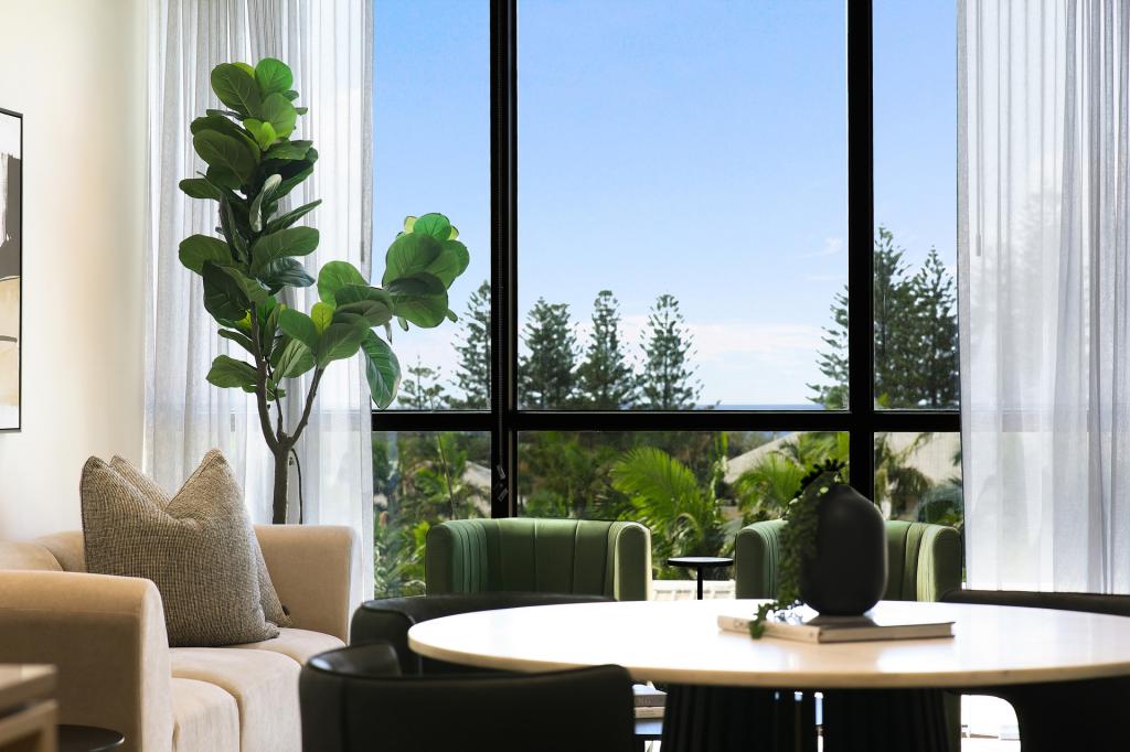 406/7-9 MERMAID AVE, MERMAID BEACH, QLD 4218