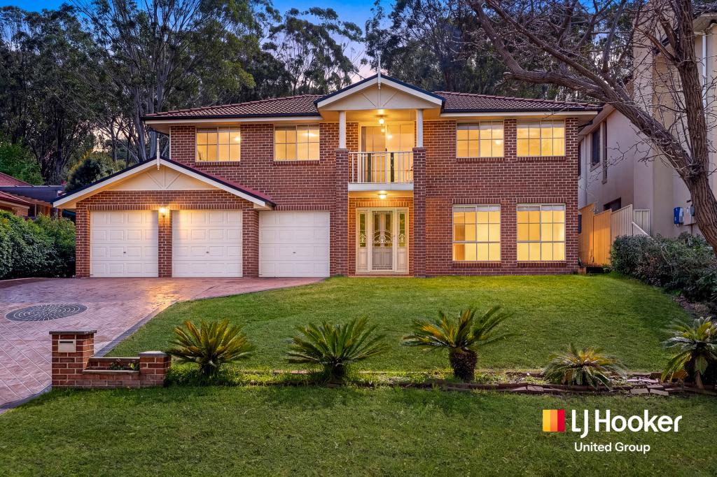 37 Minell Ct, Harrington Park, NSW 2567