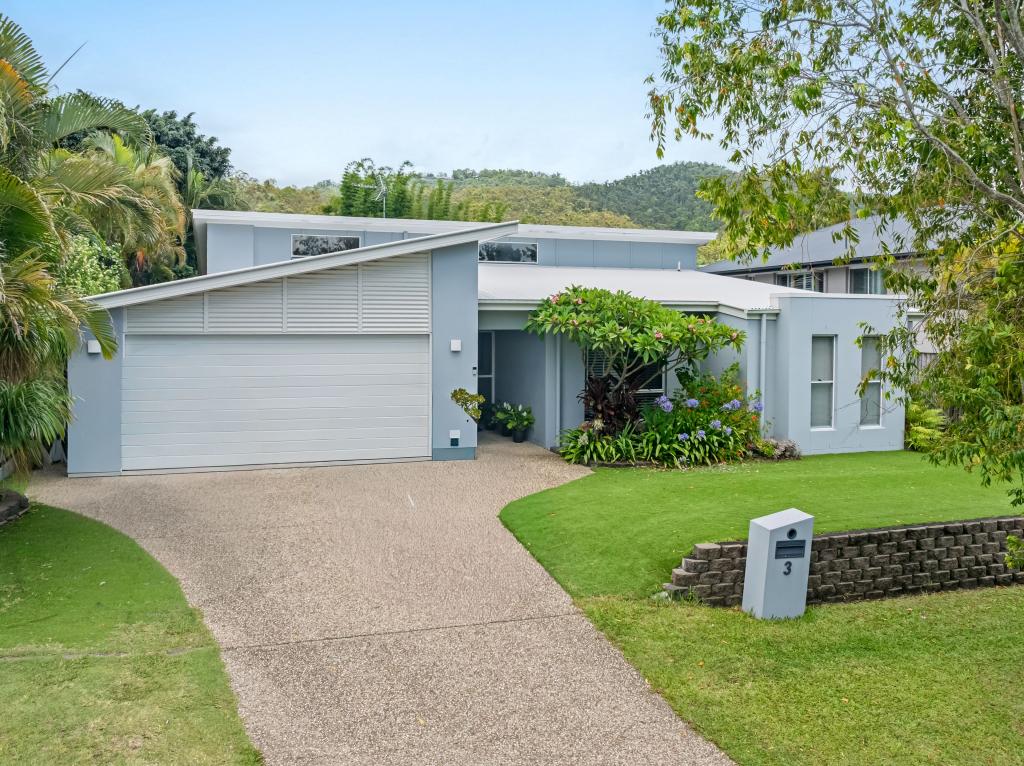 3 Toolangi Ct, Upper Coomera, QLD 4209