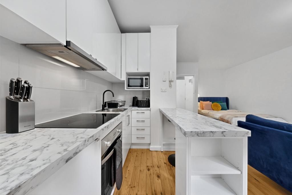 3/35 CHARLES ST, ST KILDA, VIC 3182