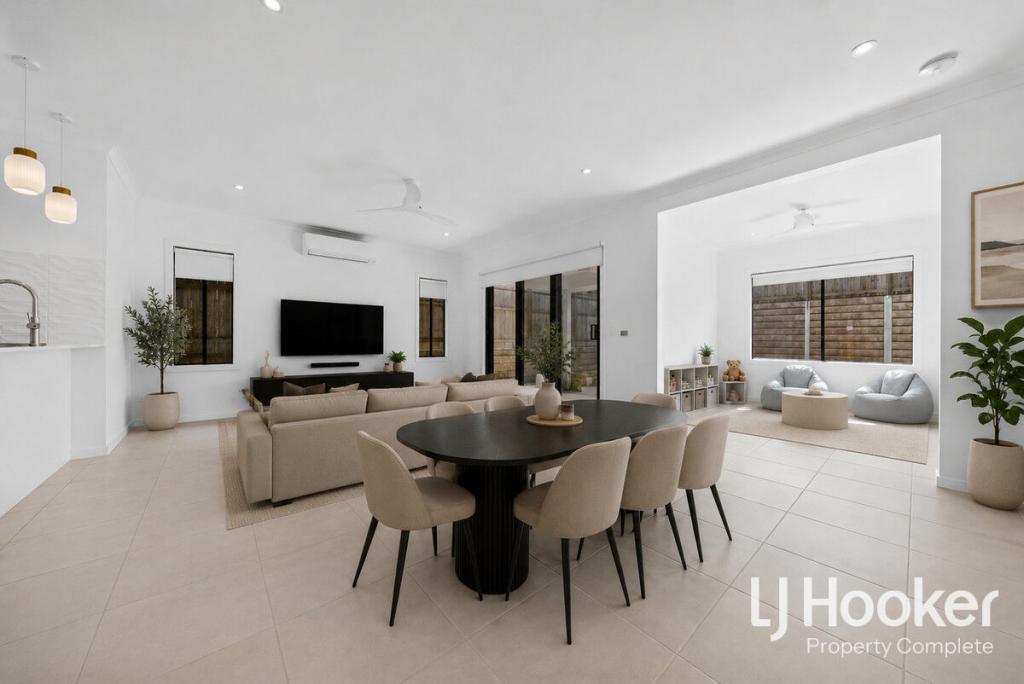33 Aspect Cct, Flagstone, QLD 4280