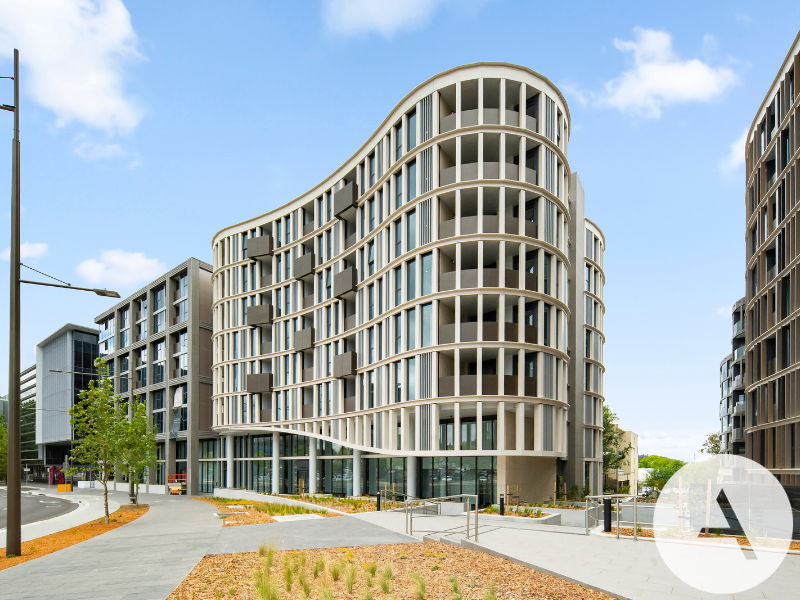 109/70 ALLARA ST, CITY, ACT 2601