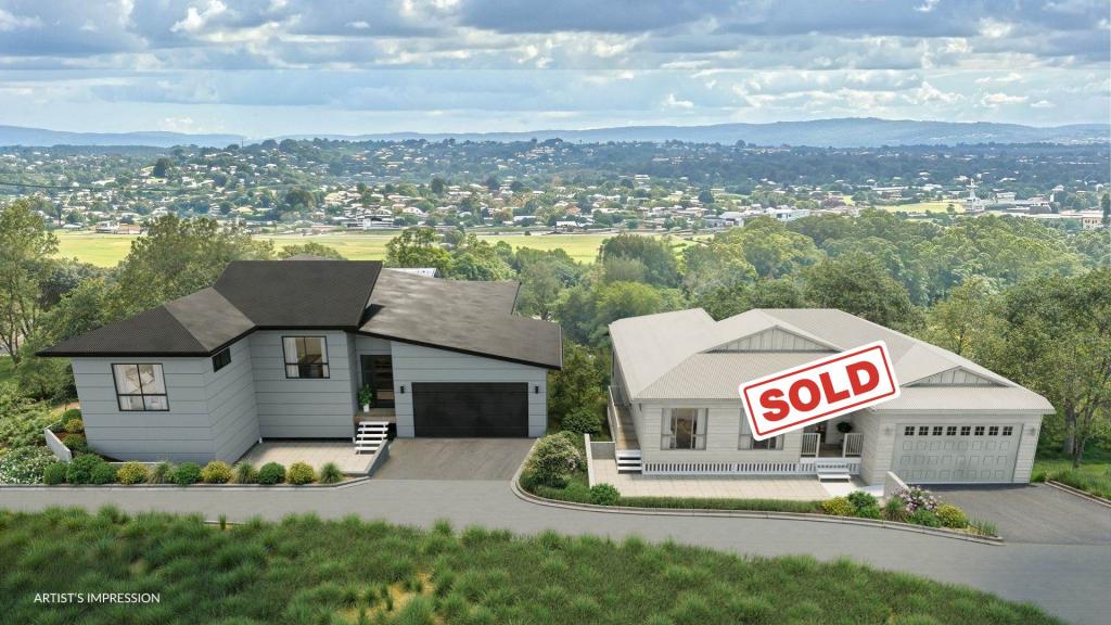 Lot 89/85 High St, Bundamba, QLD 4304