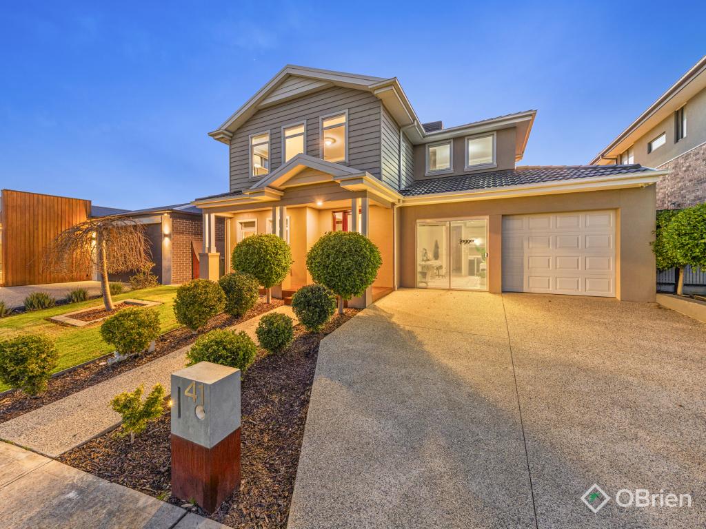 41 Fairwood Rise, Officer, VIC 3809
