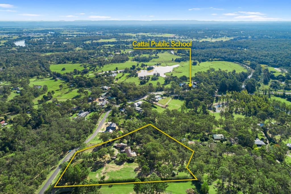 37 Mitchell Park Rd, Cattai, NSW 2756