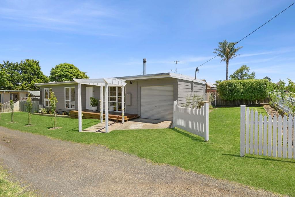 118 Fenwick St, Portarlington, VIC 3223