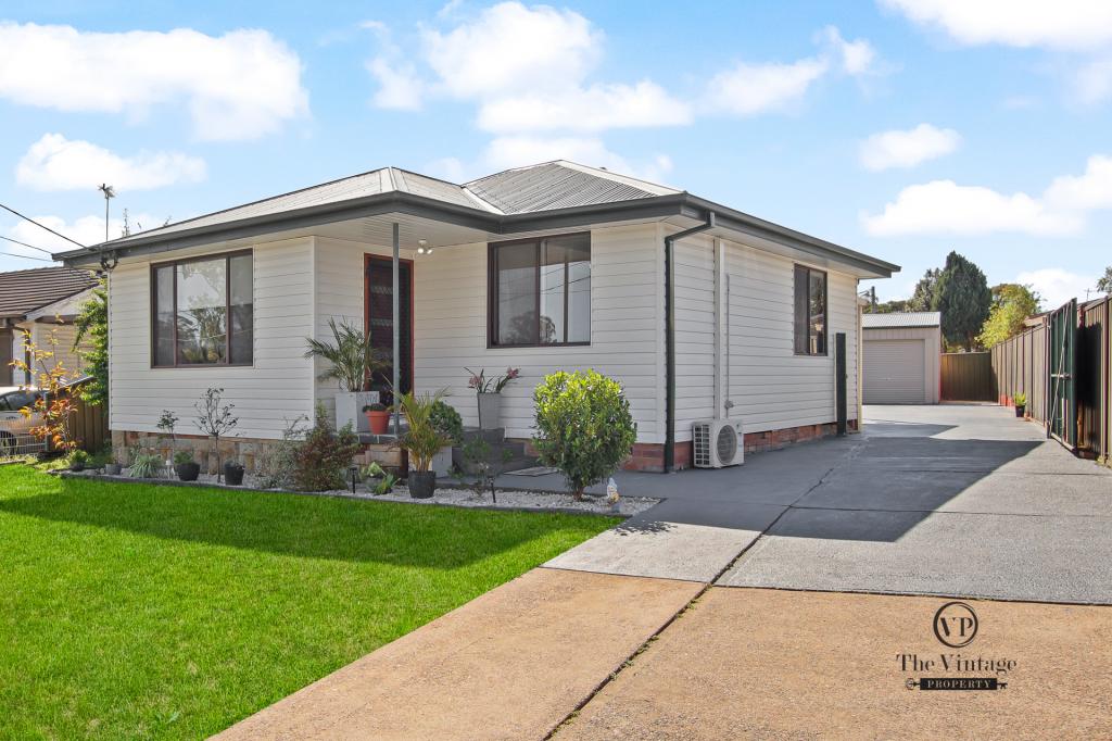 5 Pank Pde, Blacktown, NSW 2148