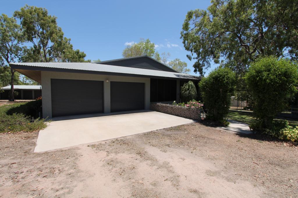 64 Castorina Dr, Mount Kelly, QLD 4807