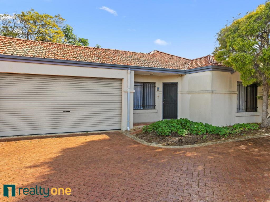 3/3 Kitchener Rd, Melville, WA 6156