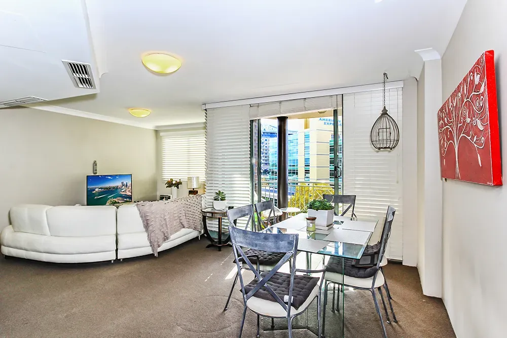 607/1-9 PYRMONT BRIDGE RD, PYRMONT, NSW 2009