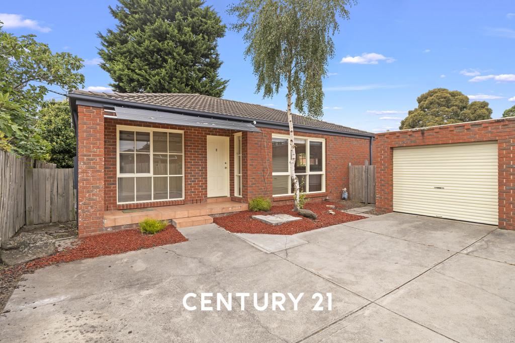 2/16 Renver Rd, Clayton, VIC 3168