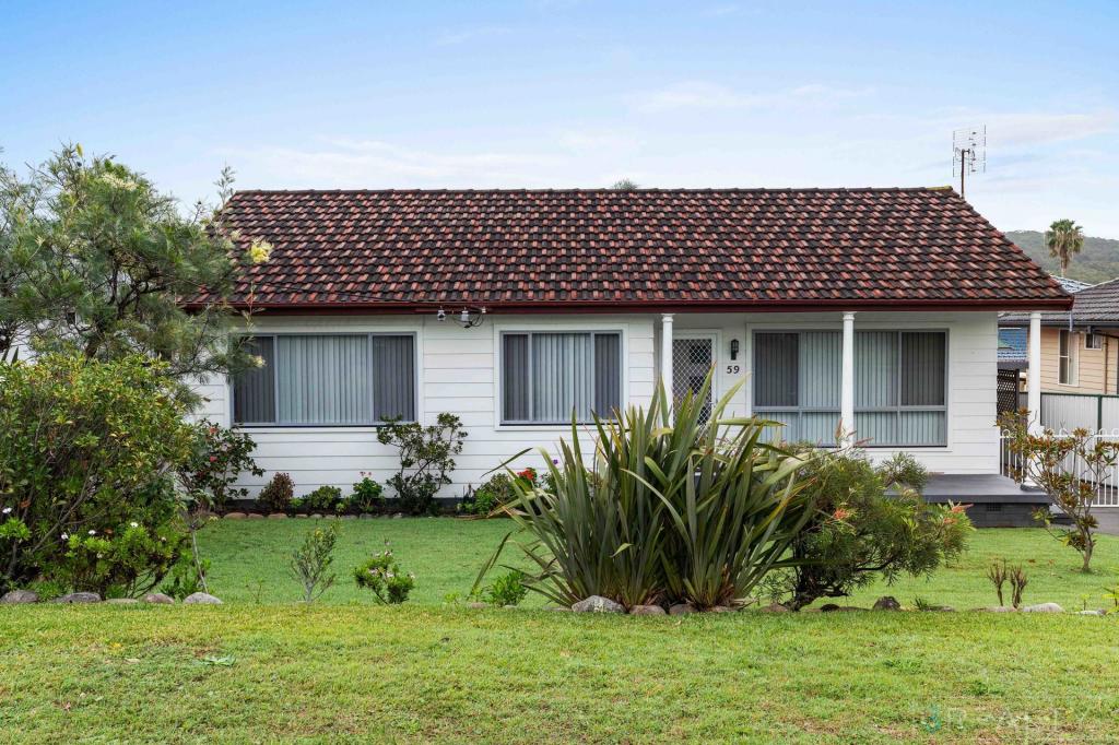 59 Pacific St, Caves Beach, NSW 2281