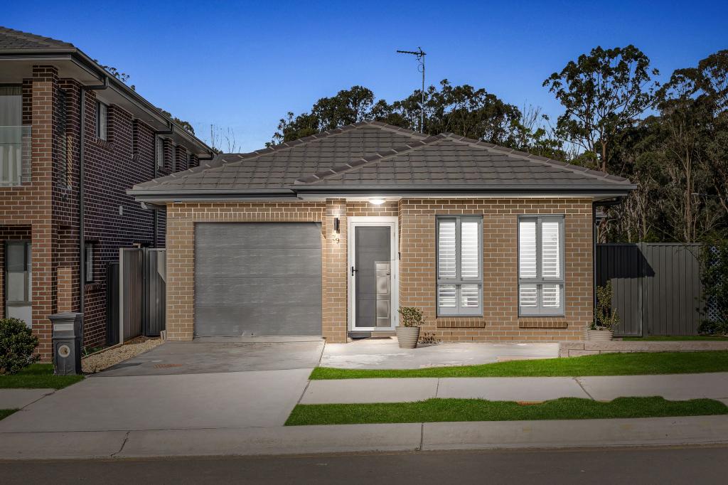 39 Natasha Pde, Rouse Hill, NSW 2155