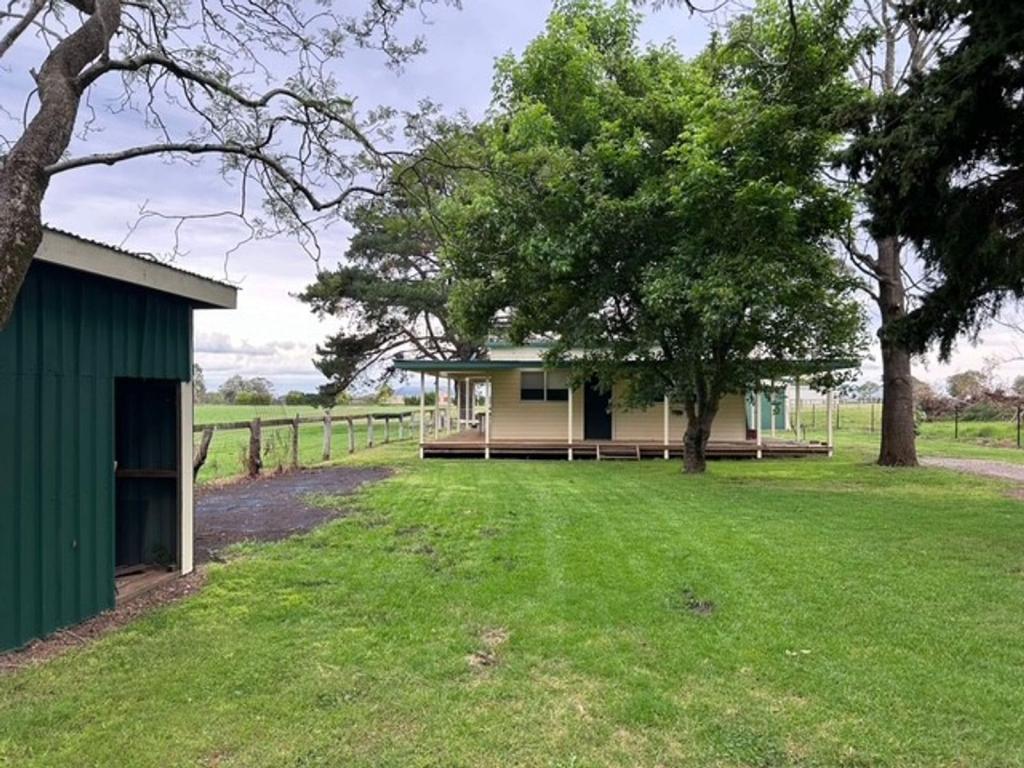 1470 Barkers Lodge Rd, Oakdale, NSW 2570