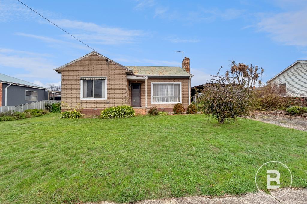5 Clarke St, Ararat, VIC 3377