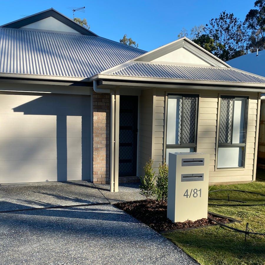 4a/81 Richards St, Loganlea, QLD 4131