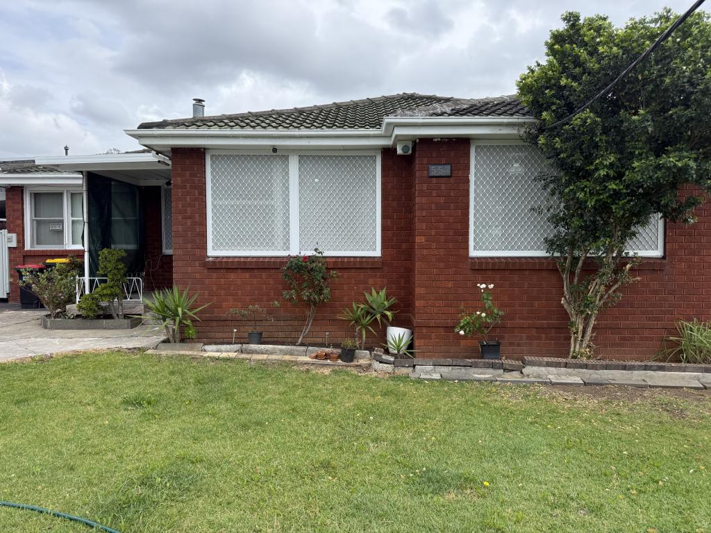 553 Hume Hwy, Casula, NSW 2170