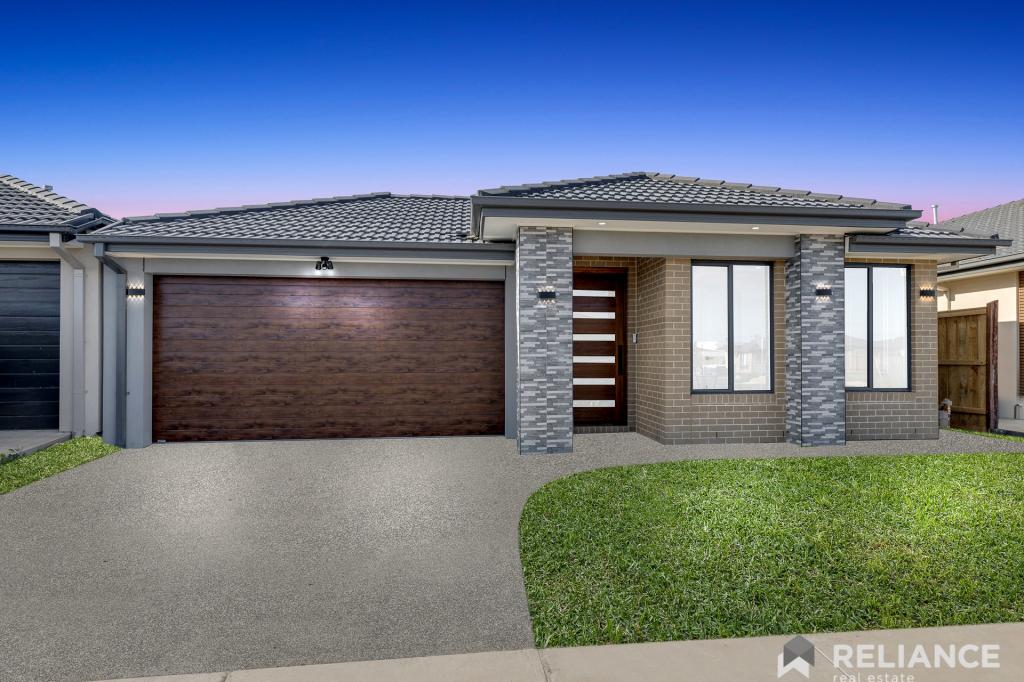 21 Reunion Pde, Tarneit, VIC 3029